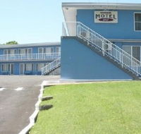 Motel 617 - Accommodation Bookings