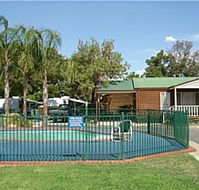 Albury Motor Village - Accommodation Bookings