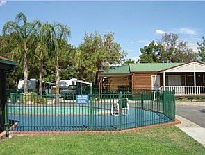 Albury Motor Village - Accommodation Bookings 0