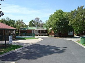 Albury Motor Village - Accommodation Bookings 1