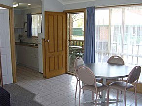 Albury Motor Village - Accommodation Bookings 2