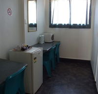 Cool Palms Motel - Accommodation Bookings