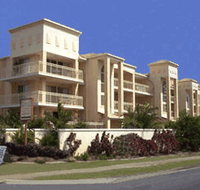 San Delles Apartments - Accommodation Bookings