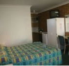Barcaldine Country Motor Inn - Accommodation Bookings