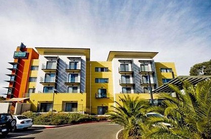 Lyons ACT Accommodation Bookings