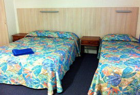 Mango Tree Motel - Accommodation Bookings 0