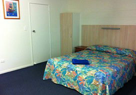 Mango Tree Motel - Accommodation Bookings 1
