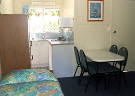 Mango Tree Motel - Accommodation Bookings 2