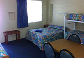 Mango Tree Motel - Accommodation Bookings 3