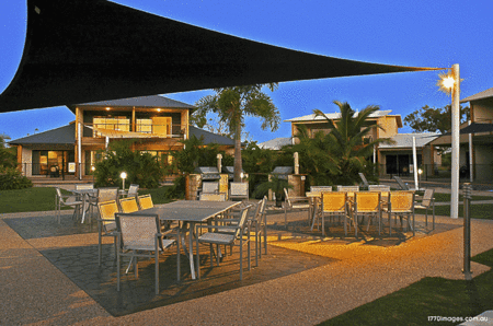 The Edge on Beaches - Accommodation Bookings