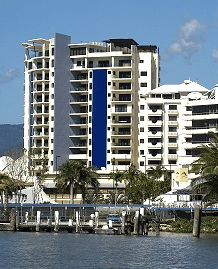 Jack And Newell Cairns Holiday Apartments - Accommodation Bookings 0