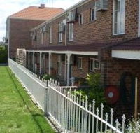 Golden Age Motor Inn - Accommodation Bookings