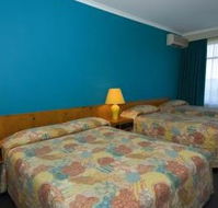 Gosford Motor Inn And Apartments - Accommodation Bookings