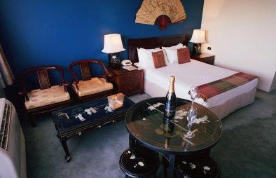 Best Western Madison Motor Inn - Accommodation Bookings 0