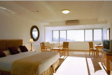 Best Western Madison Motor Inn - Accommodation Bookings 1