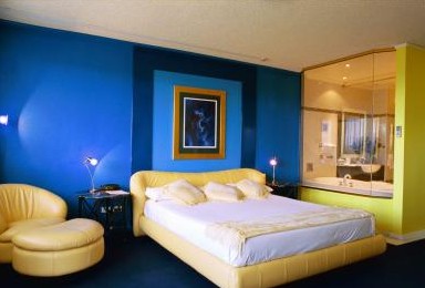 Best Western Madison Motor Inn - Accommodation Bookings 3