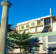 The Novocastrian - Accommodation Bookings