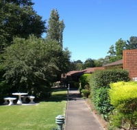Boronia Holiday Lodge - Accommodation Bookings