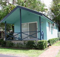 Big4 Tweed Billabong Holiday Park - Accommodation Bookings