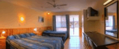 Best Western Twin Towns Motel - Accommodation Bookings