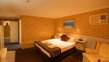 Best Western Kennedy Drive Motel - Accommodation Bookings 0