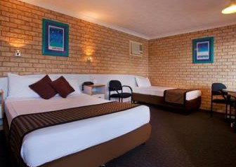 Best Western Kennedy Drive Motel - Accommodation Bookings 2