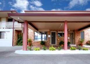 Best Western Kennedy Drive Motel - Accommodation Bookings 3