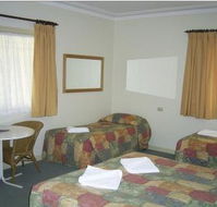 Bucketts Way Motel - Accommodation Bookings