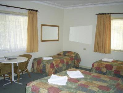 Bucketts Way Motel - Accommodation Bookings 0