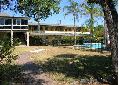 Bucketts Way Motel - Accommodation Bookings 2