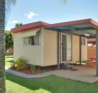 Pyramid Caravan Park - Accommodation Bookings