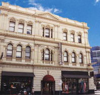 Hotel Claremont Guest House