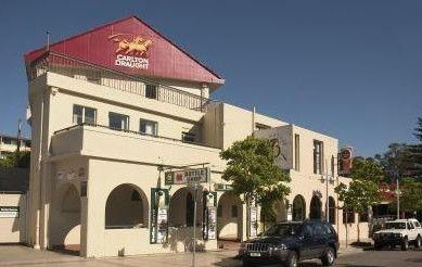 Seabreeze Hotel - Accommodation Bookings 0