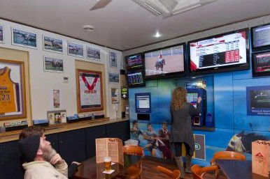 Seabreeze Hotel - Accommodation Bookings 1