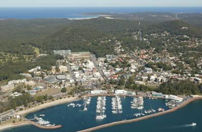 Seabreeze Hotel - Accommodation Bookings 2