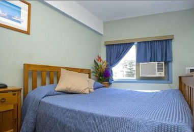 Seabreeze Hotel - Accommodation Bookings 3