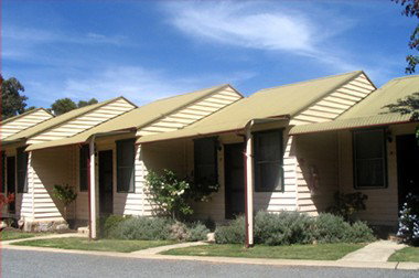 The Village Cabins - Accommodation Bookings 0