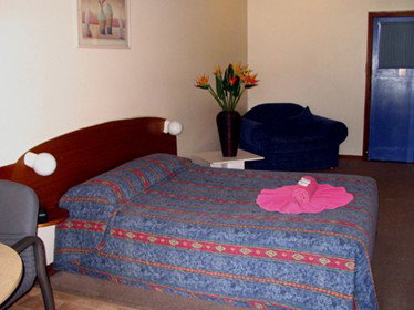 The Village Cabins - Accommodation Bookings 1