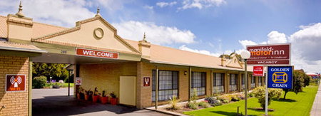 Manifold Motor Inn - Accommodation Bookings 0