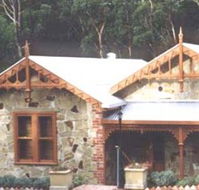 Inala Country Retreat - Accommodation Bookings