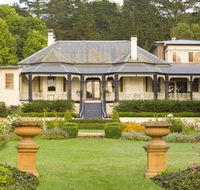 Craigieburn Resort - Accommodation Bookings