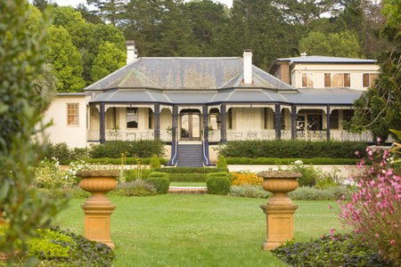 Craigieburn Resort - Accommodation Bookings 0