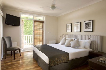 Craigieburn Resort - Accommodation Bookings 2