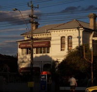 Lords Lodge Backpackers - Accommodation Bookings