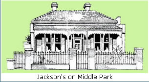 Middle Park VIC Accommodation Bookings