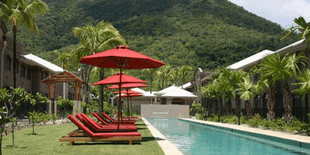 Mango Lagoon Resort And Wellness Spa
