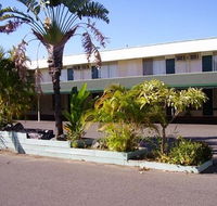 Ambassador Motel - Accommodation Bookings