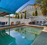 Townsville Holiday Apartments - Accommodation Bookings