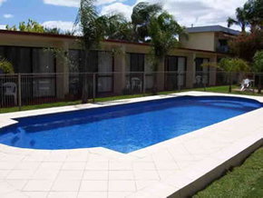 Sunraysia Motel And Holiday Apartments - Accommodation Bookings 0
