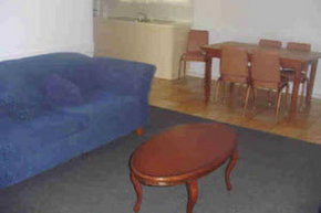 Sunraysia Motel And Holiday Apartments - Accommodation Bookings 3